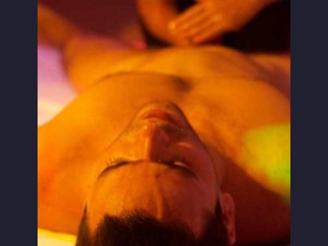 Massagem para Homens em SP