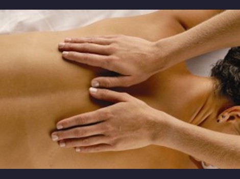 Curso de Massagem Tântrica em São Paulo - Sp