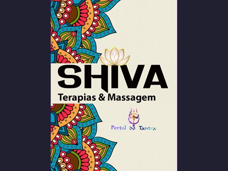 Shiva Cursos de Massagem em São Paulo