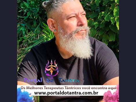 Tantra Massagem no Ipiranga