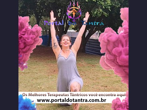 Tantra Massagem em Santo André