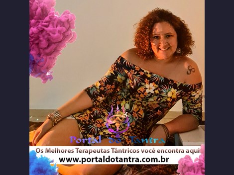 Tântrica Massagem Tantra na Vila Mariana