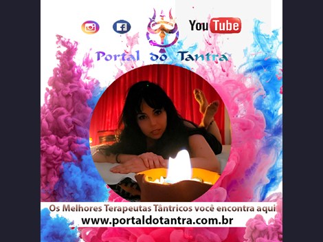 Massagem tântrica para casais na Vila Mariana