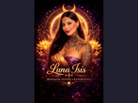 Massagem Sensual Tântrica em Santos