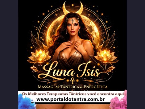 Tantra Massagem em Santos