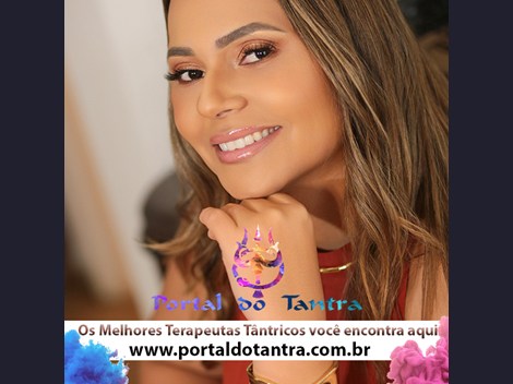 Massagem em Itú