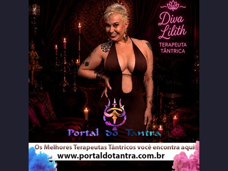 Massagista Tântrica na Bela Vista