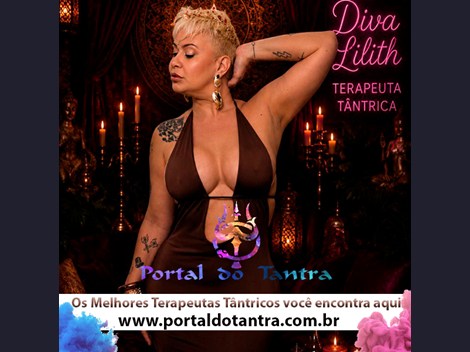 Terapeuta Tântrica em Moema