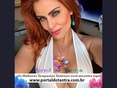 Tantra Massagem no Brooklin