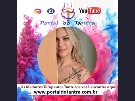 Tantra Massagem na Pompéia