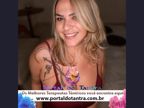 Terapia Tântrica na Vila Madalena