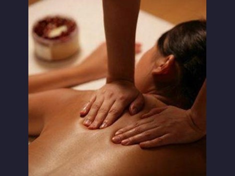 Ligar para Massagistas em Moema