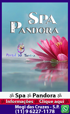 Pandora Spa